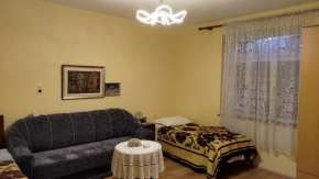 2 Bedroom house in center of Tirana (parking)